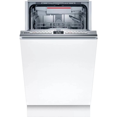 Посудомоечная машина Bosch SPV 4HMX61E 45 cm Serie 4