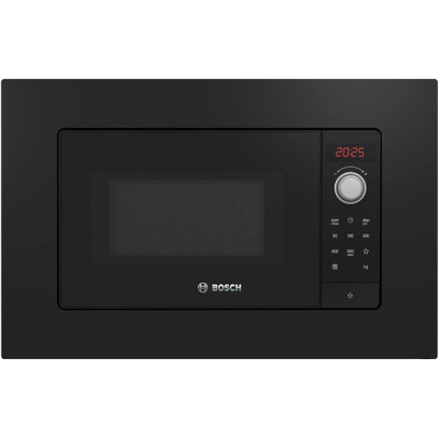 Микроволновая печь Bosch BEL623MB3 Serie 2 встр. черный