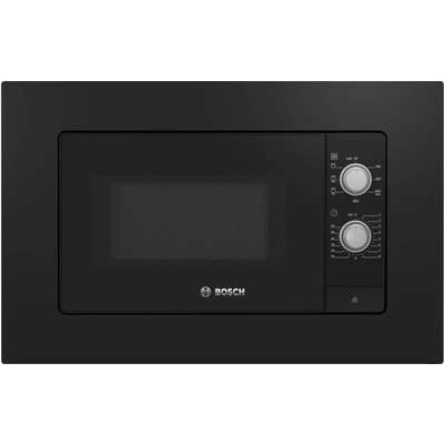 Микроволновая печь Bosch BEL620MB3 Serie 2 встр. черный