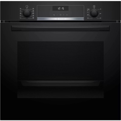 Духовой шкаф Bosch HBG 5370B0 Serie 6 черный