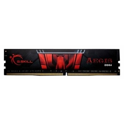 Модуль памяти DDR4-2400 (PC4-19200) 4GB <G.SKILL> GNT series, CL-15. 1,2v. ( F4-2400C15S-4GIS )