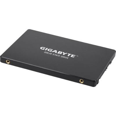 Жесткий диск SSD 9600GB Gigabyte R550/W500 Mb/s GP-GSTFS31960GNTD-V TWB 600TB 