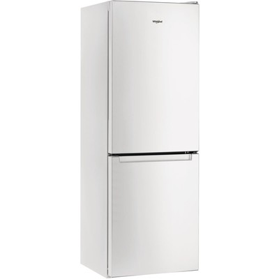 Холодильник Whirlpool W5 721E W2 (Объем - 310 л / Высота - 176 см / A+++ / Белый)