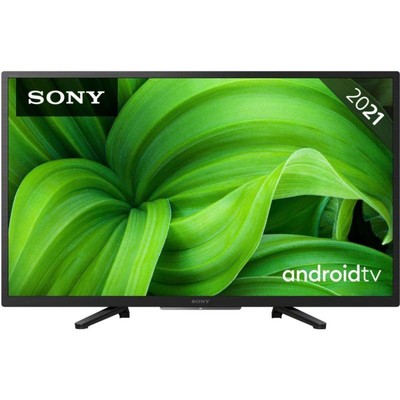 Телевизор SONY KD-32W800 HD ANDROID SMART TV