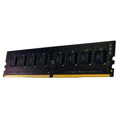 Модуль памяти DDR4-2666 (PC4-21300) 4GB GEIL PRISTINE series. CL 19-19-19, Voltage 1.2v. ( GN44GB2666C19S )