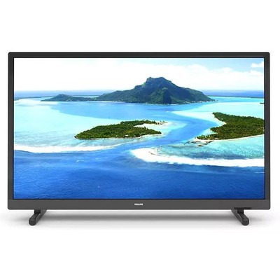 Телевизор 24" PHILIPS 24PHS5507/12