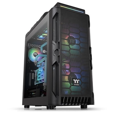 Корпус Thermaltake Level 20 RS ARGB  CA-1P8-00M1WN-00