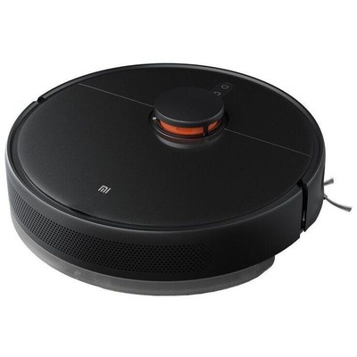 Пылесос-робот Xiaomi Mi robot vacuum mop 2 ultra, шт