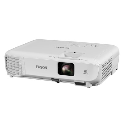 Проектор Epson EB-W06 V11H973040 ANSI 3700 люмен | 1280x800 | 16000:1 |