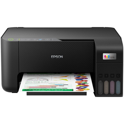 МФУ EPSON L3250 /А4/4-цв/СНПЧ/USB+WiFi [чернила 103-C13T00S14A/C13T00S24A /C13T00S44A/C13T00S34A ]