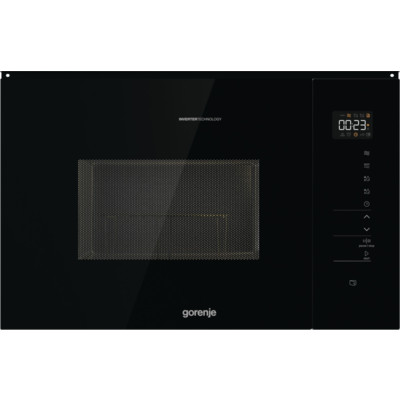 Микроволновая печь встраиваемая GORENJE BMI 251SG3BG