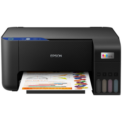 МФУ EPSON L3211