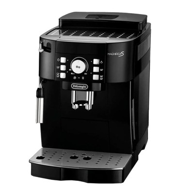 Кофемашина Delonghi ECAM 21.117.B