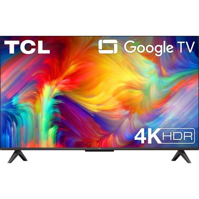 Телевизор 55" TCL 55P731