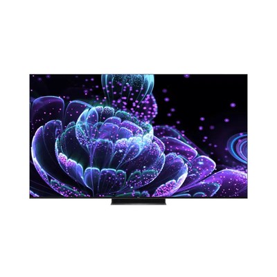 Телевизор 55" TCL 55C835 MiniLED (2022)	