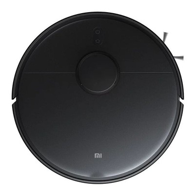 Робот-пылесос Xiaomi Mi Robot Vacuum Mop 2 Pro, черный (BHR5204EU)