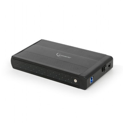 Внешний бокс GEMBIRD EE3-U3S-3 External USB 3.0 enclosure for 3.5'' SATA devices 