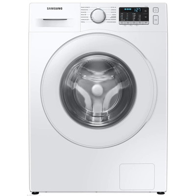 Стиральная машина Samsung WW70TA026T (55см / 7кг / 1200об / пар / EcoBubble / StayClean / мотор - Digital Inverter)