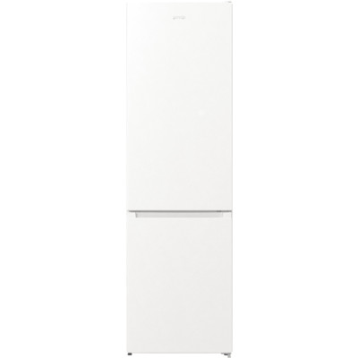 Холодильник Gorenje NRK6202EW4