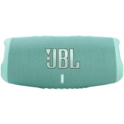 Портативная колонка JBL CHARGE 5 <TEAL>