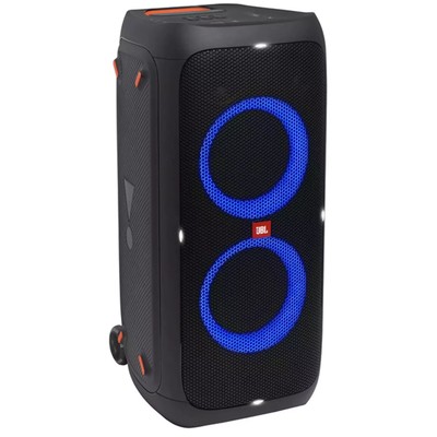 Портативная акустическая система JBL PARTYBOX 310 <BLACK>