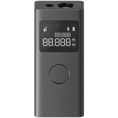 Лазерный дальномер Xiaomi Smart Laser Measure (BHR5596GL)