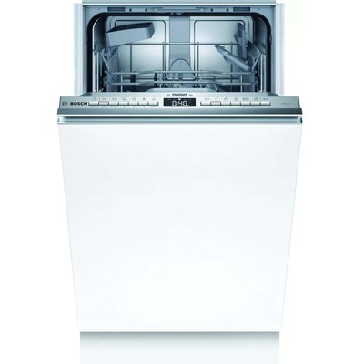 Посудомоечная машина Bosch SPV 4EKX20E 45 cm Serie 4