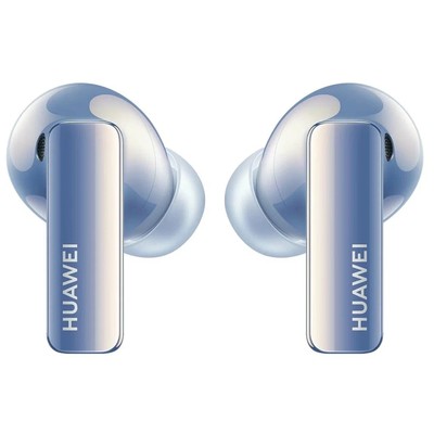 Беспроводные TWS наушники с микрофоном Huawei FreeBuds Pro 2, синий
