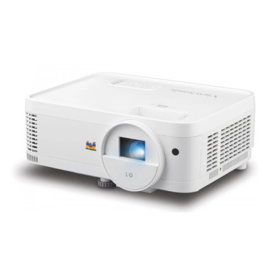 Проектор Viewsonic LS500WH 3000  ANSI люмен | WXGA 1280x800 | лампа RGB LED | 3000000:1 | 1м-10.98м (100"@3.34m)