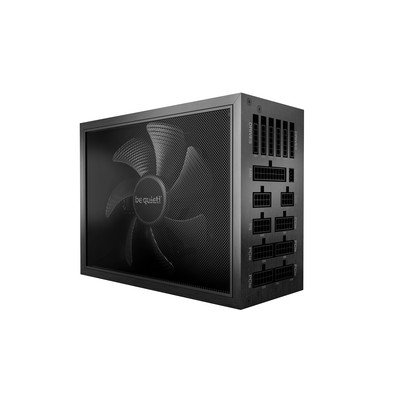 Блок питания be quiet! 1500W DARK POWER PRO 12 80 Plus Titanium  BN312