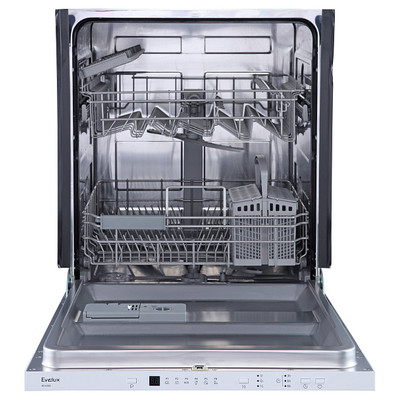 Посудомоечная машина встраиваемая EVELUX BD 6000