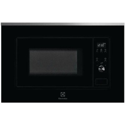 Микроволновая печь встраиваемая Electrolux Intuit LMS2203EMX