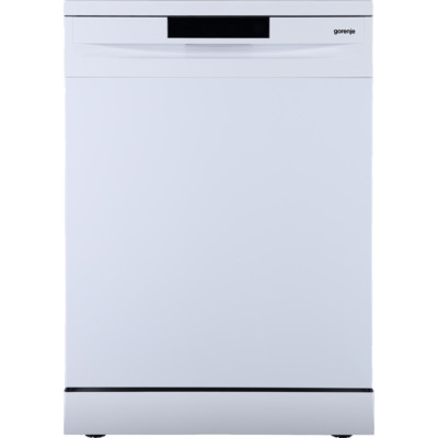 Машина посудомоечная отдельностоящая полноразмерная Gorenje GS620E10W