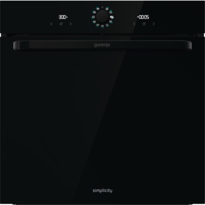 Духовой шкаф Gorenje BOS6737SYB 