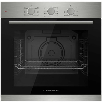 Духовой шкаф Kuppersberg HF603BX