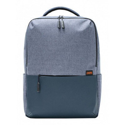 Рюкзак Xiaomi Commuter Backpack 15,6" (Light Blue) (BHR4905GL) 