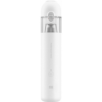 Пылесос Xiaomi MI Vacuum Cleaner mini (Ручной/ контейнер 0.1л / 120Вт) (BHR5156EU)
