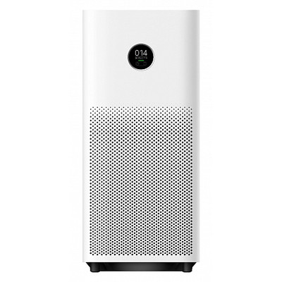 Очиститель воздуха Xiaomi Mi Air Purifier 4 EU (BHR5096GL)
