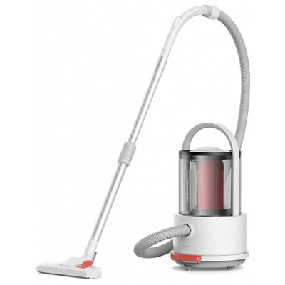 Пылесос Xiaomi Deerma Vacuum Cleaner TJ200 EU