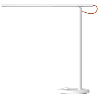 Настольная умная лампа Xiaomi Mi LED Desk Lamp 1S (MJTD01SYL) 