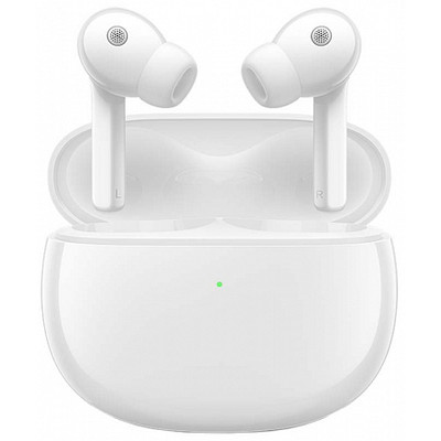 Беспроводные TWS наушники Xiaomi Redmi Buds 3 White (BHR5526GL)