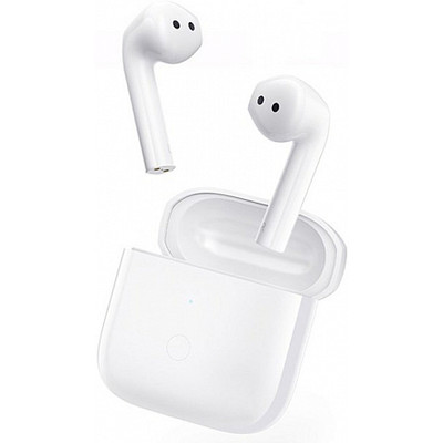Беспроводные TWS наушники Xiaomi Redmi Buds 3 White (BHR5174GL) 