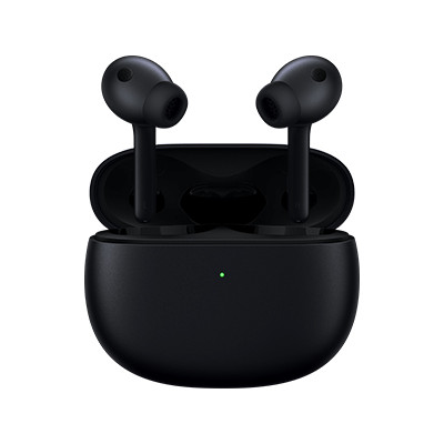 Беспроводные TWS наушники Xiaomi Redmi Buds 3 Carbon Black (BHR5527GL)