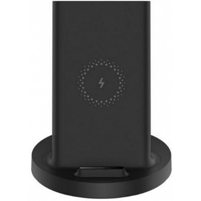 Беспроводное зарядное устройство Xiaomi Mi 20W Wireless Charging Stand (GDS4145GL)