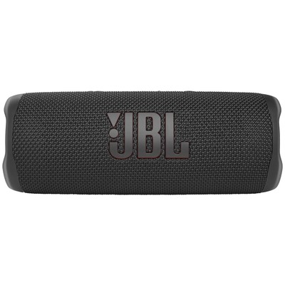 Портативная колонка JBL FLIP 6 <BLACK>