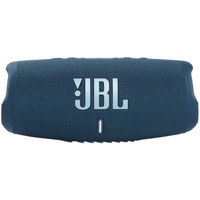 Портативная колонка JBL CHARGE 5 <BLUE>