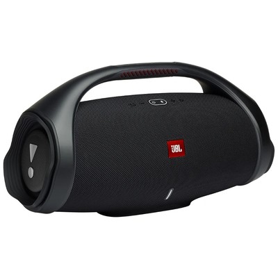 Портативная колонка JBL BOOMBOX 3 <BLACK