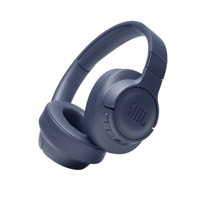 Беспроводные наушники с микрофоном JBL Tune 710BT Blue