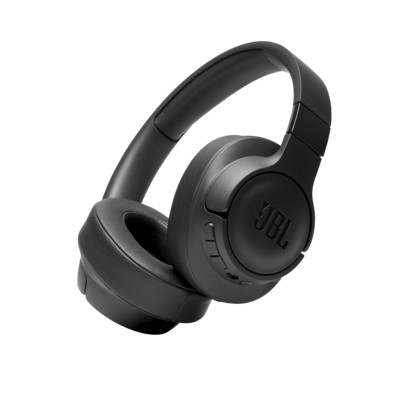 Беспроводные наушники с микрофоном JBL Tune 760NC Black