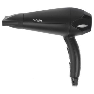 Фен Babyliss D563DE